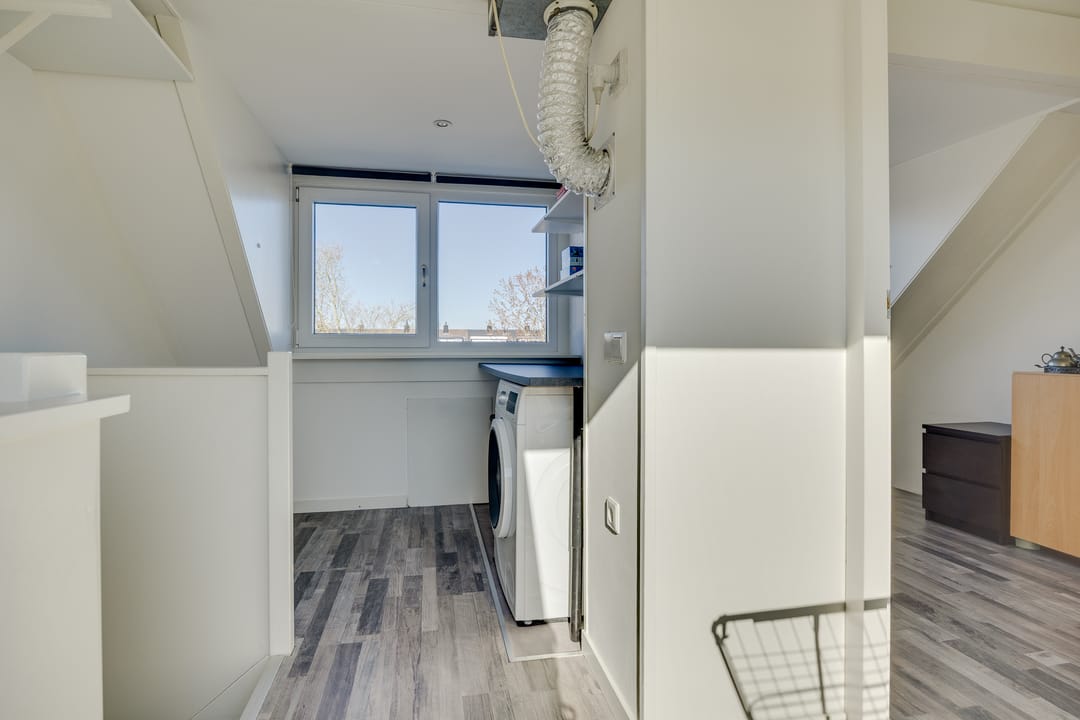 Foto 22 van Claverenbladstraat 33