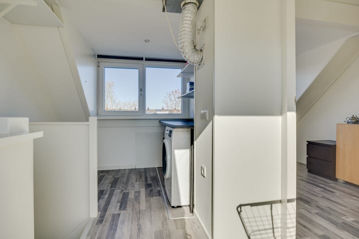 Foto 22 van Claverenbladstraat 33