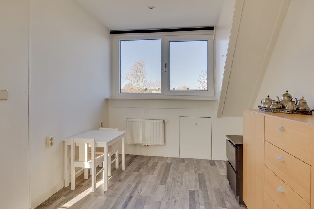 Foto 23 van Claverenbladstraat 33