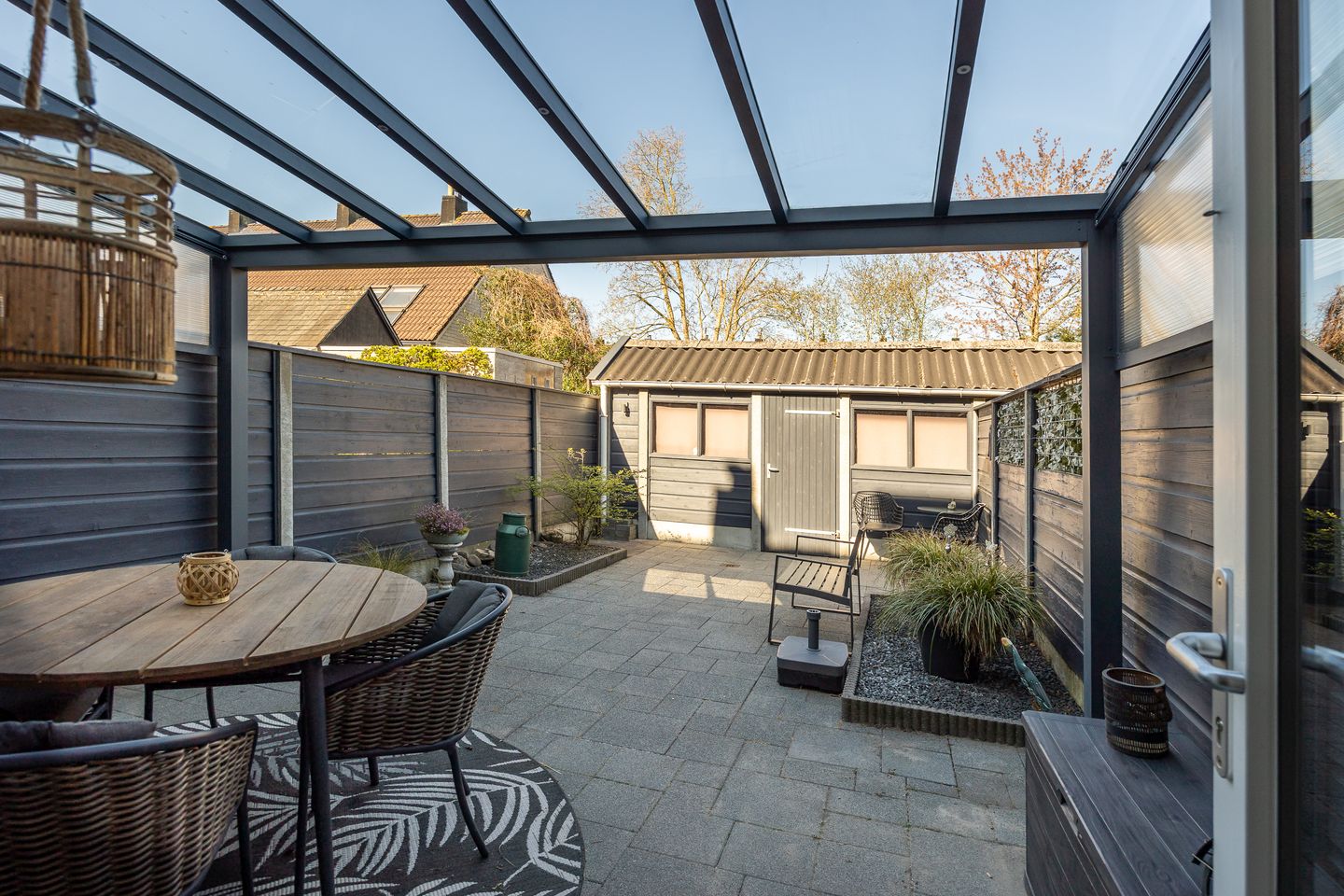 Foto 25 van Claverenbladstraat 33