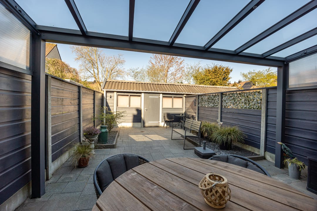 Foto 26 van Claverenbladstraat 33