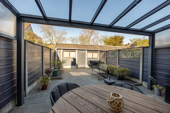 Foto 26 van Claverenbladstraat 33