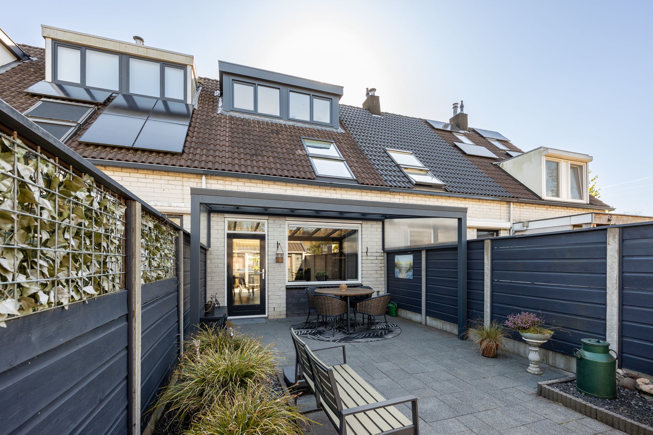 Foto 27 van Claverenbladstraat 33