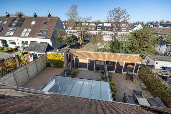 Foto 28 van Claverenbladstraat 33