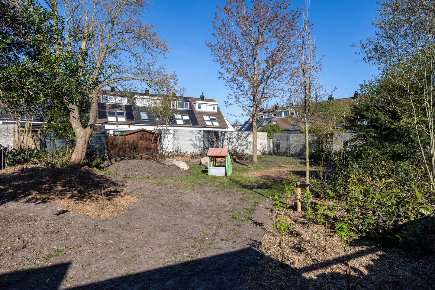 Foto 29 van Claverenbladstraat 33