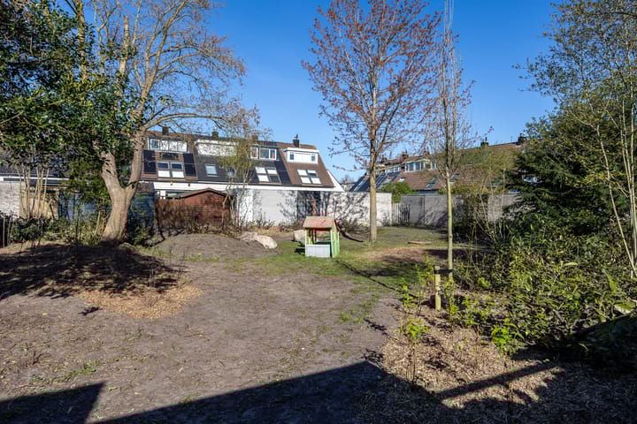 Foto 29 van Claverenbladstraat 33