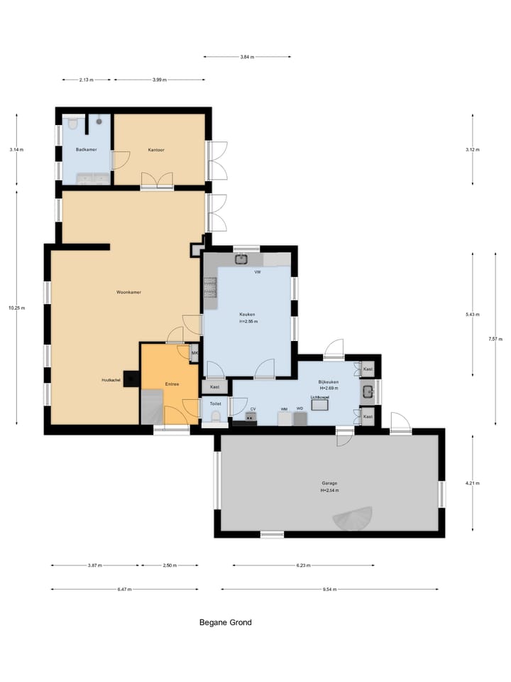 Photo 75 of Kalootstraat 6