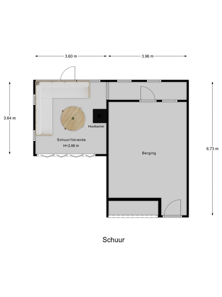 Photo 78 of Kalootstraat 6