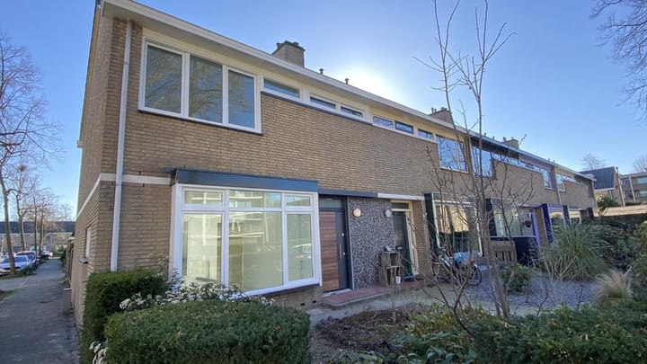 Lankforst 3301