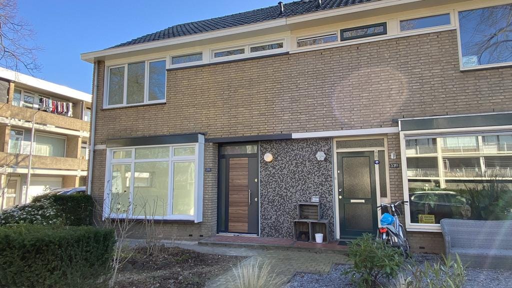 Foto 2 van Lankforst 3301