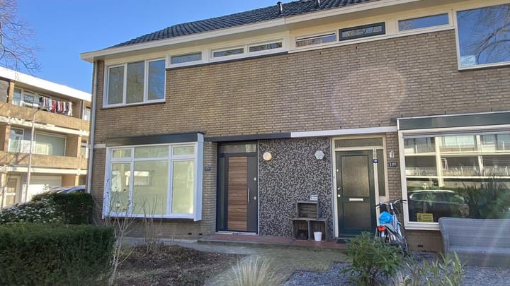 Foto 2 van Lankforst 3301