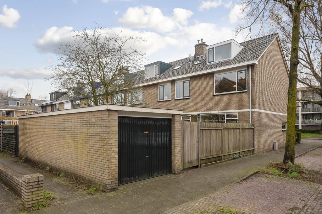 Foto 3 van Lankforst 3301