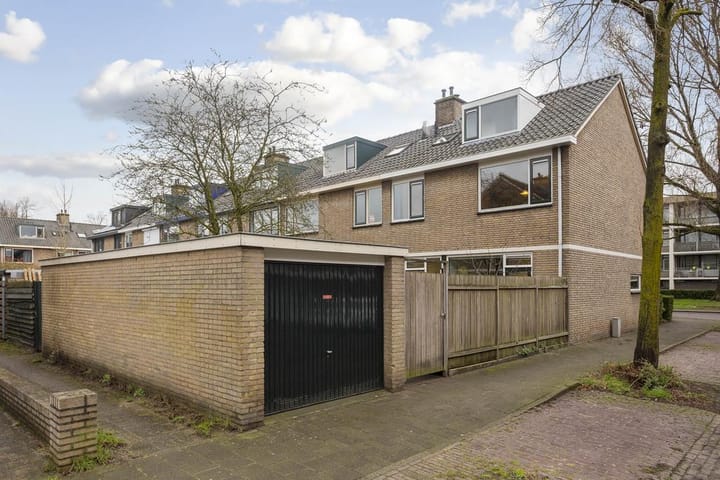 Foto 3 van Lankforst 3301