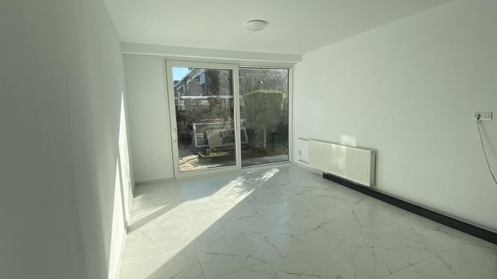 Foto 5 van Lankforst 3301