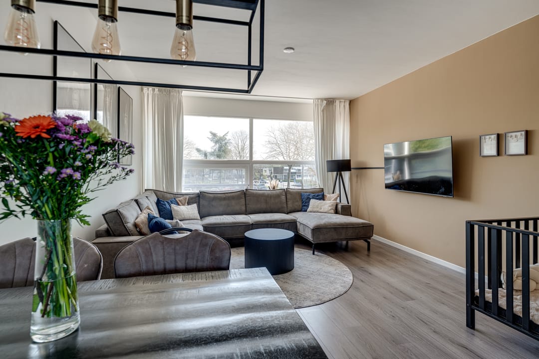 Foto 2 van Vondellaan 43