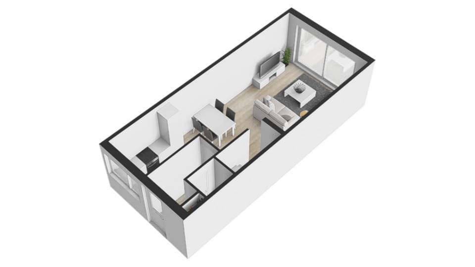 Foto 52 van Vondellaan 43