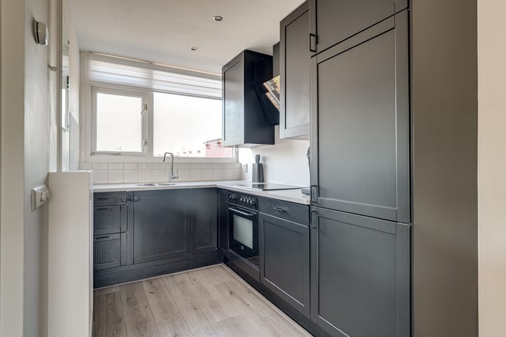 Foto 3 van Vondellaan 43