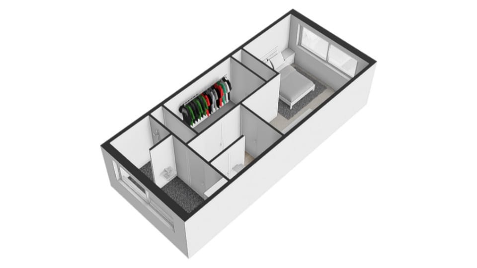 Foto 54 van Vondellaan 43