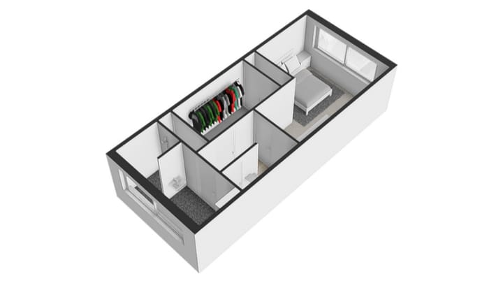 Foto 54 van Vondellaan 43