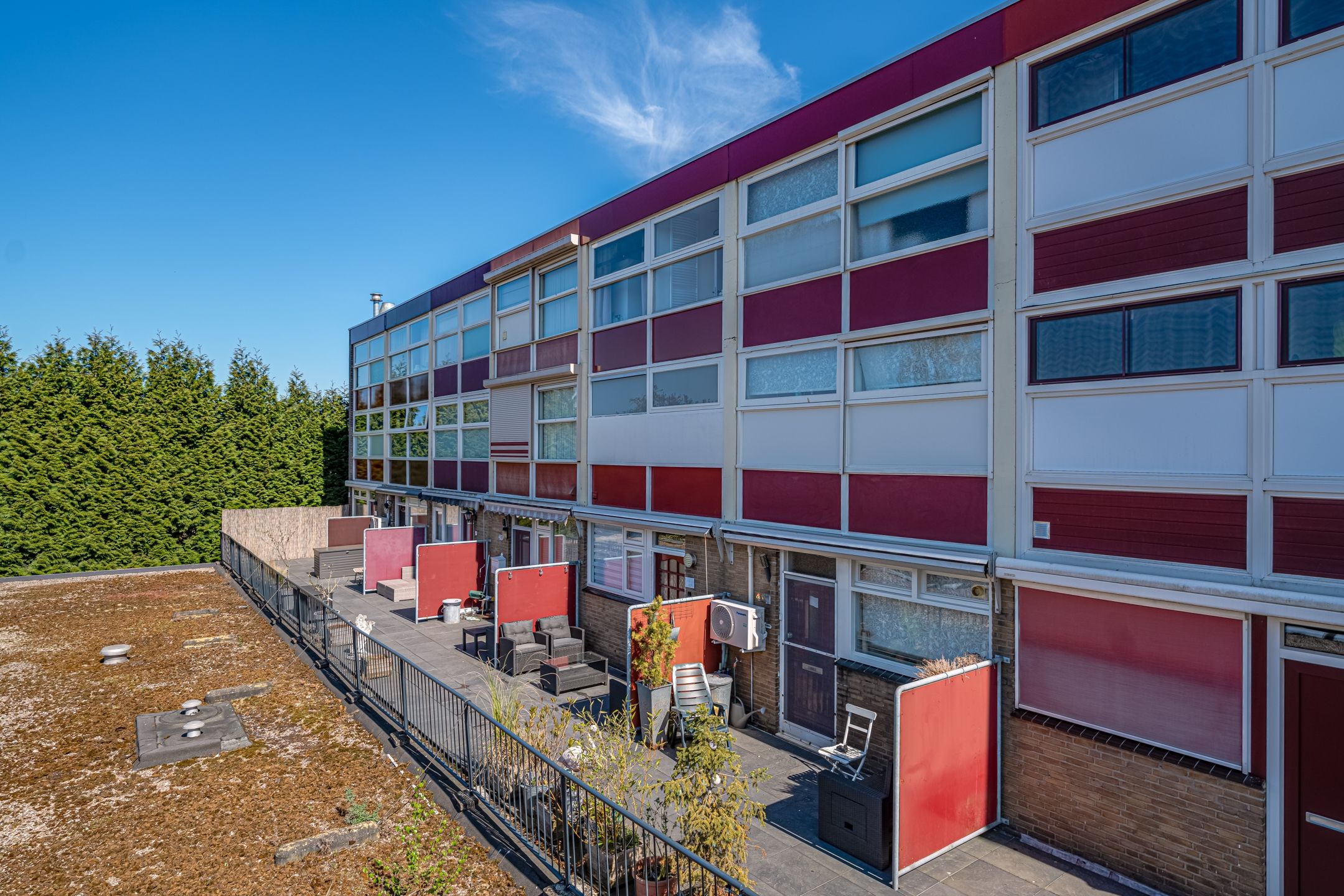 Foto 6 van Vondellaan 43