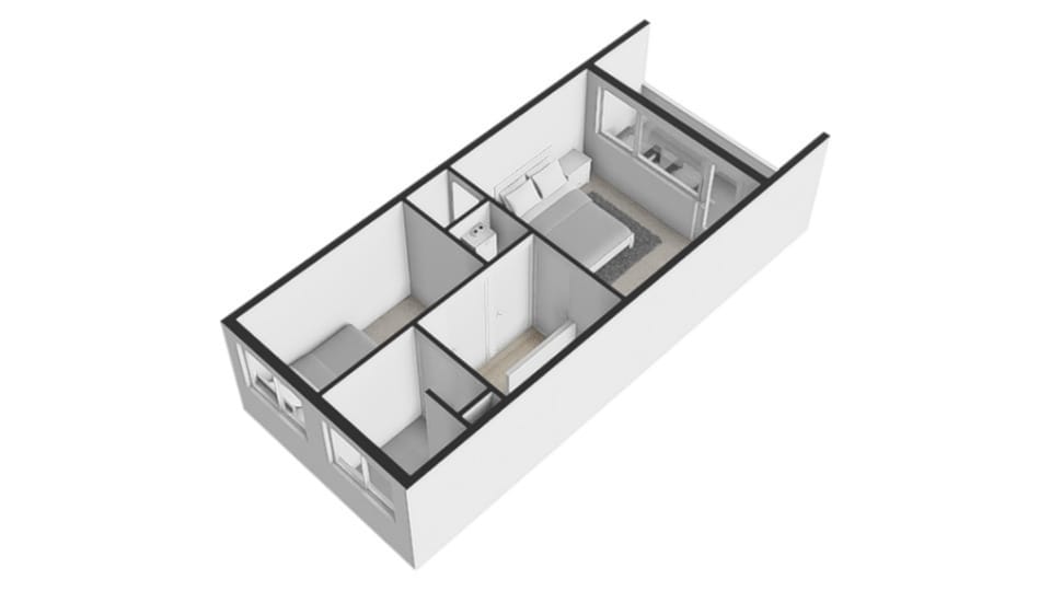 Foto 56 van Vondellaan 43