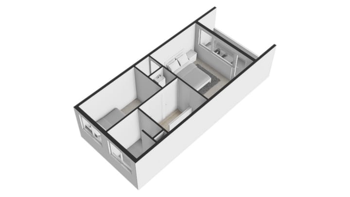 Foto 56 van Vondellaan 43