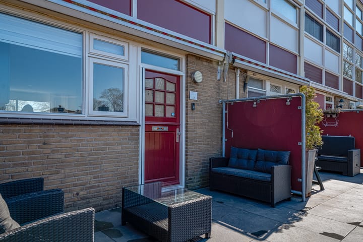 Foto 8 van Vondellaan 43