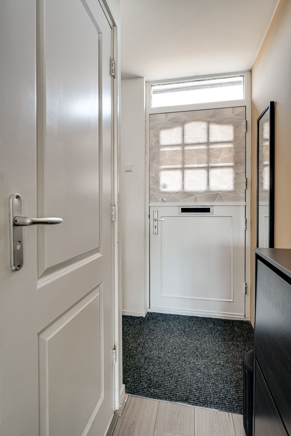 Foto 9 van Vondellaan 43