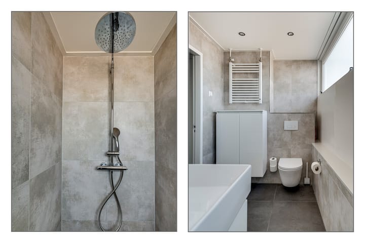 Foto 4 van Vondellaan 43