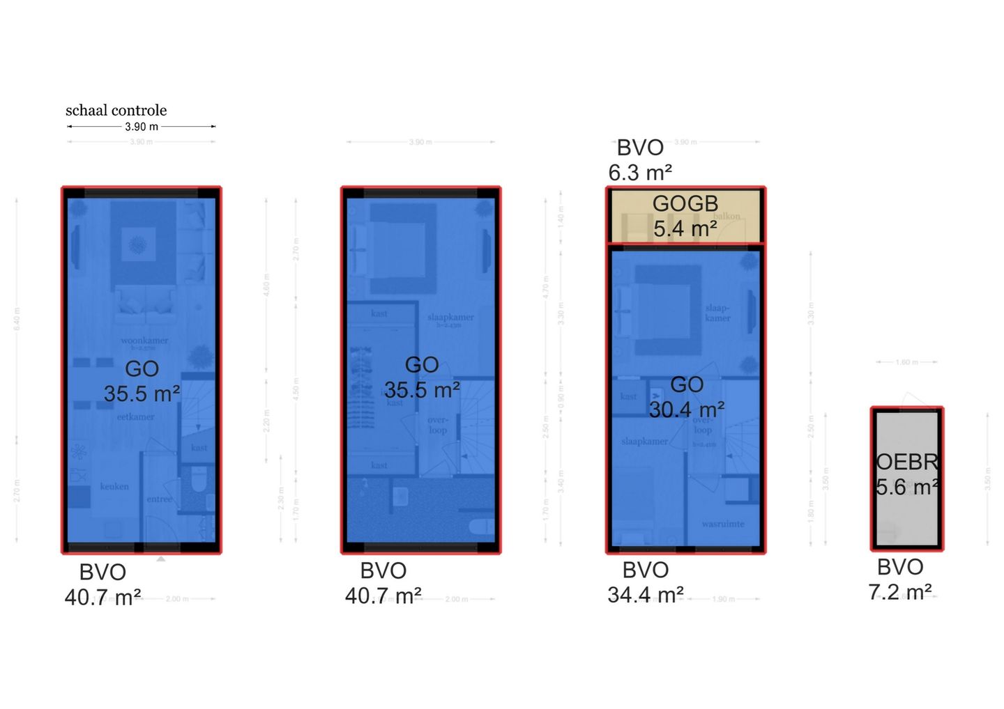 Foto 59 van Vondellaan 43