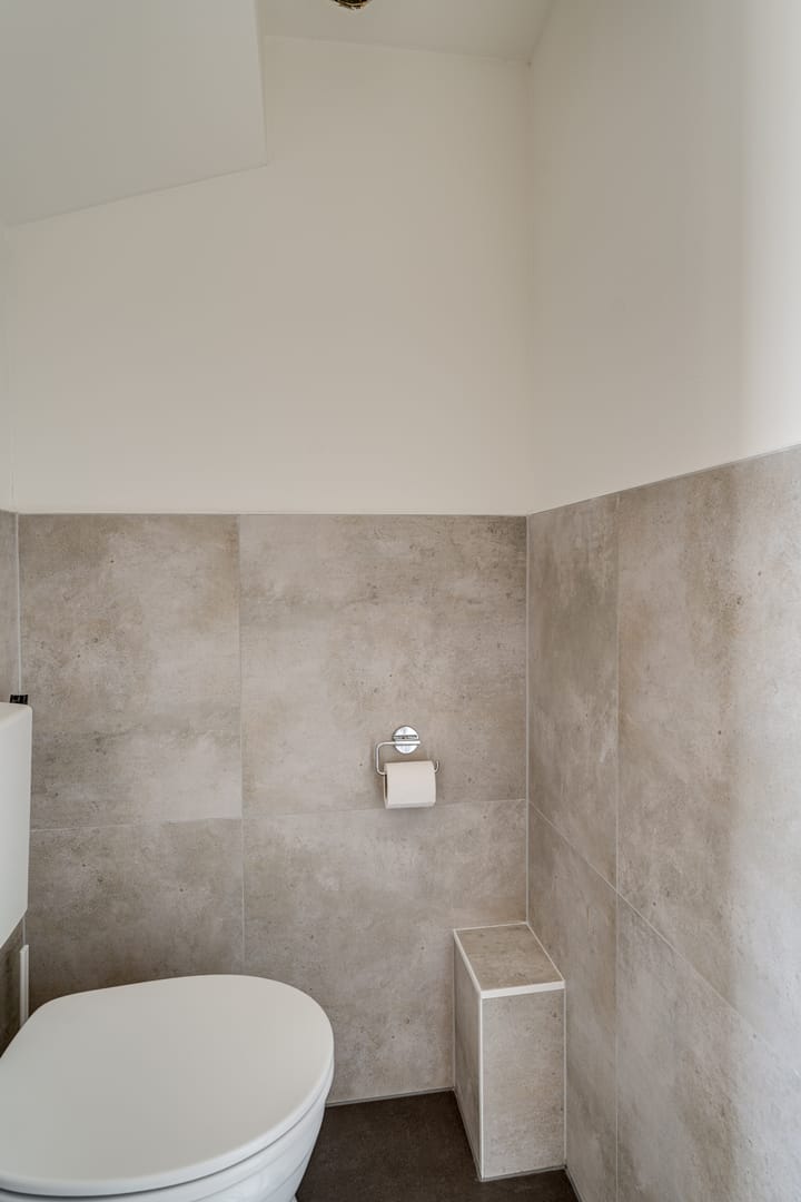 Foto 10 van Vondellaan 43