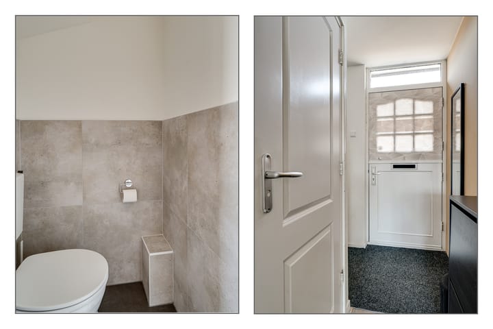 Foto 11 van Vondellaan 43