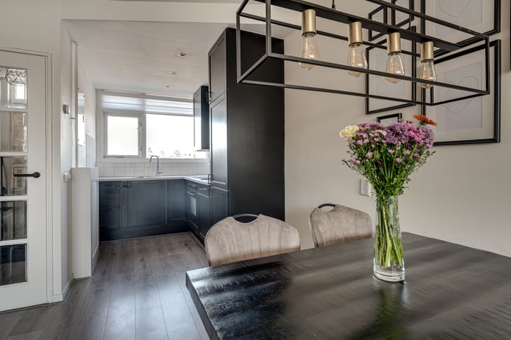 Foto 14 van Vondellaan 43