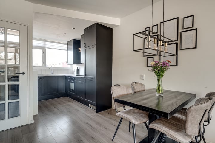 Foto 15 van Vondellaan 43