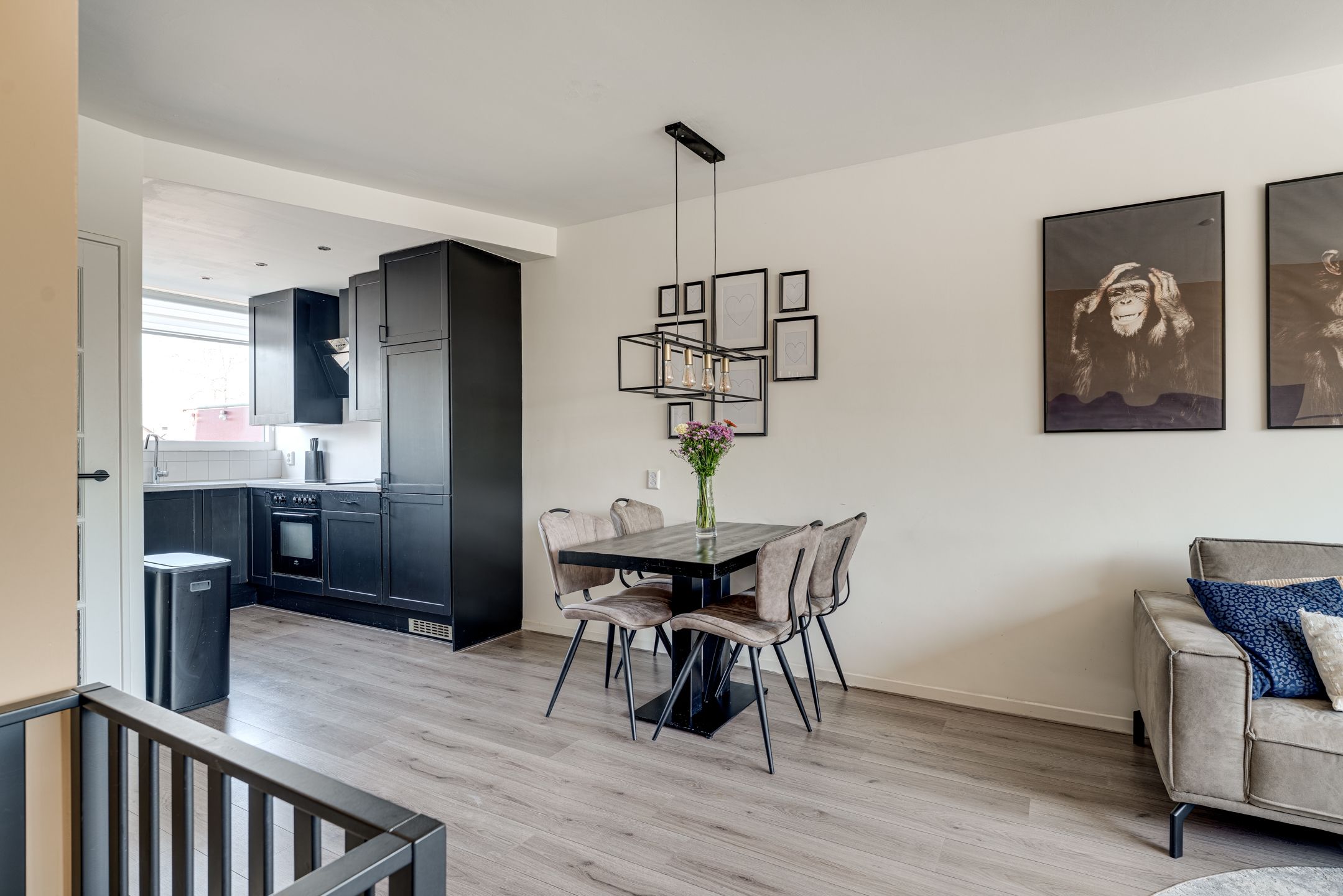 Foto 18 van Vondellaan 43