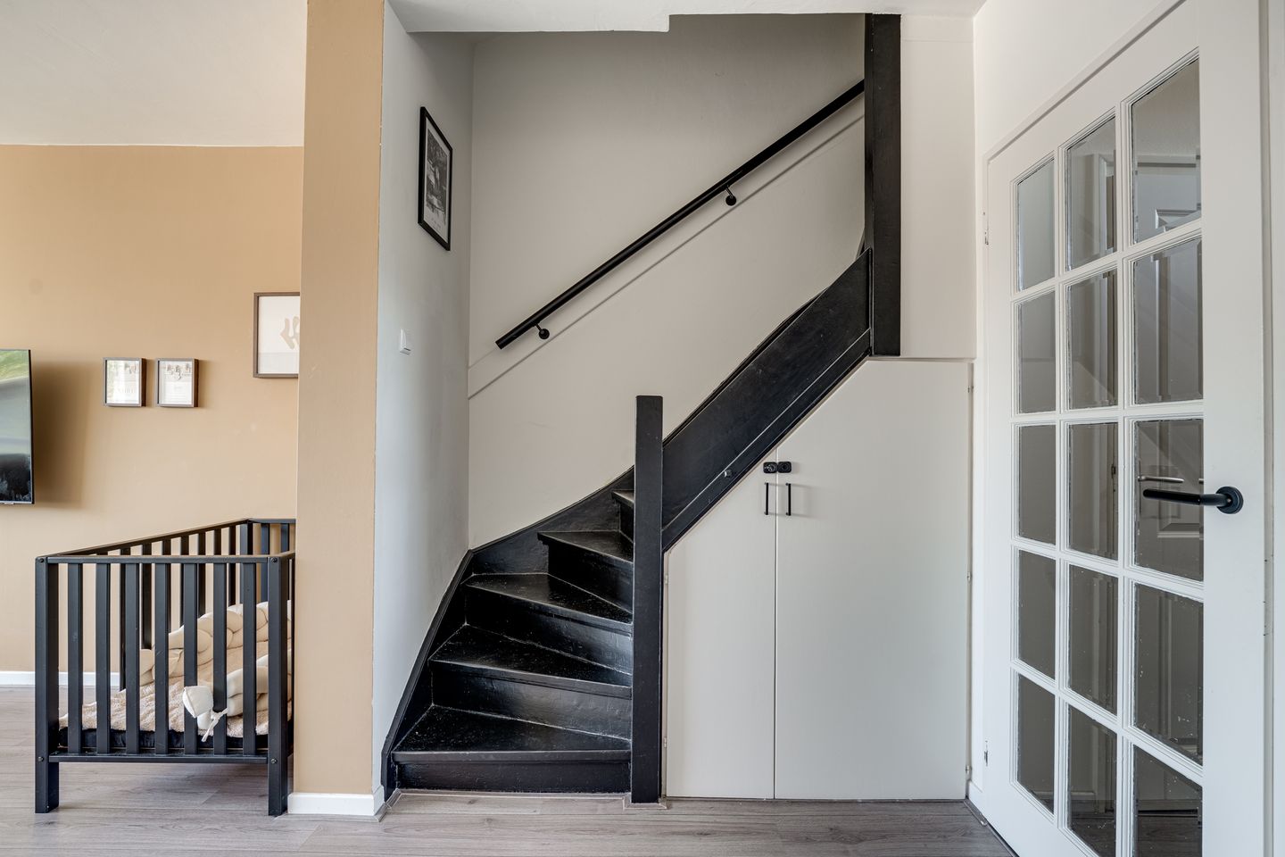 Foto 19 van Vondellaan 43