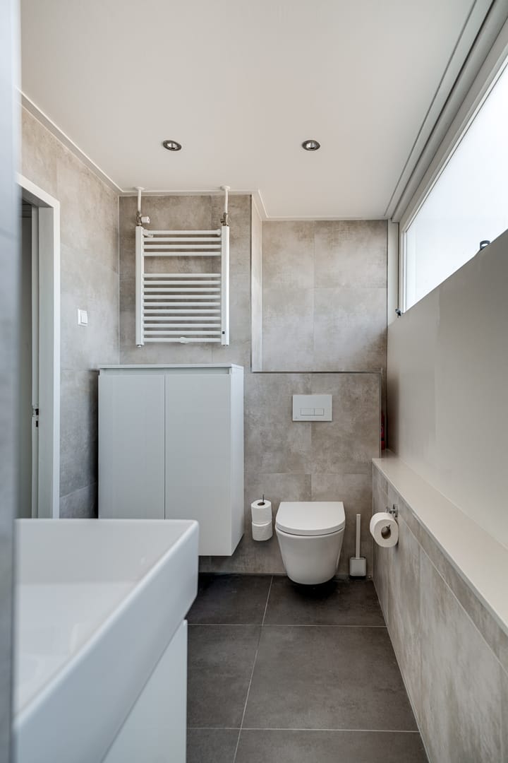 Foto 22 van Vondellaan 43