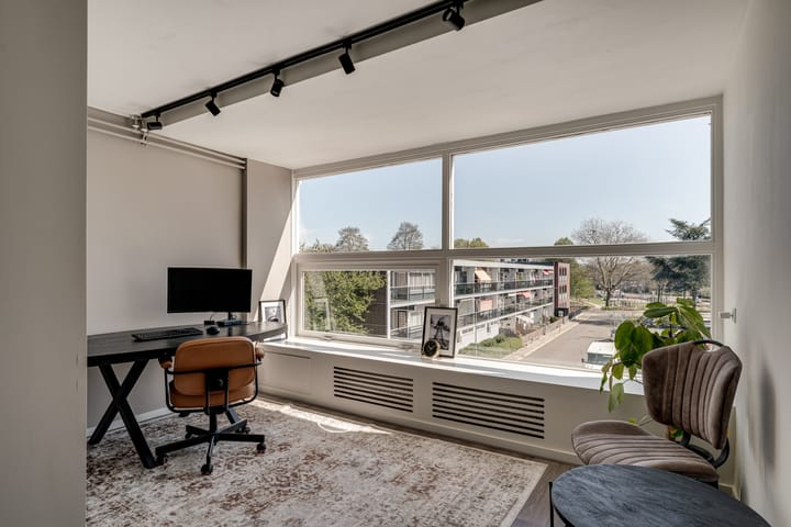 Foto 25 van Vondellaan 43