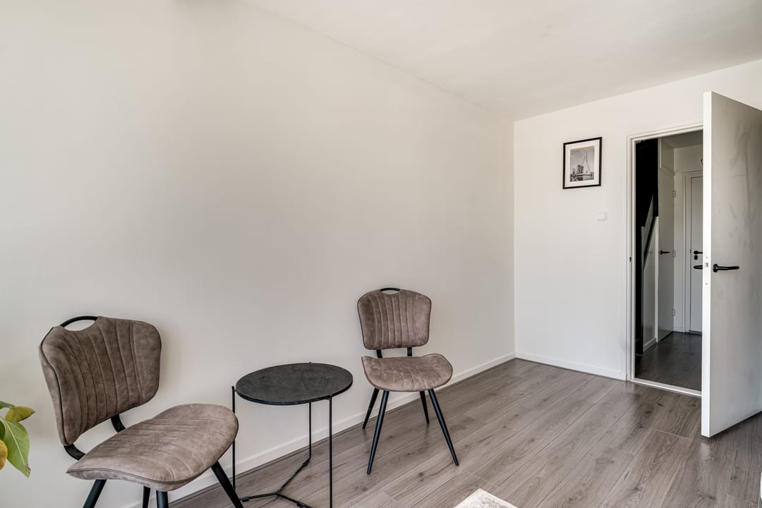 Foto 26 van Vondellaan 43