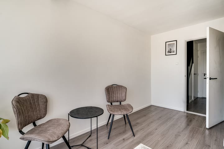 Foto 26 van Vondellaan 43