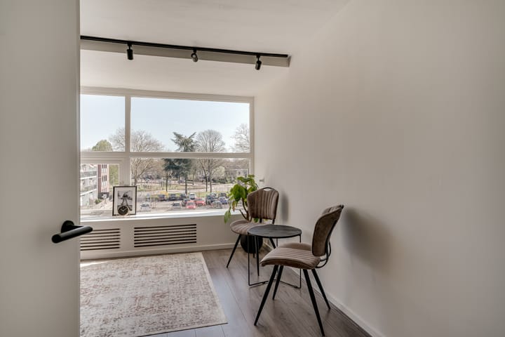 Foto 27 van Vondellaan 43