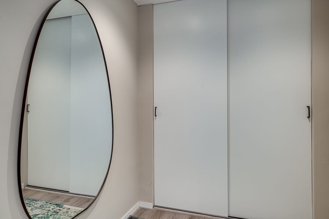 Foto 28 van Vondellaan 43