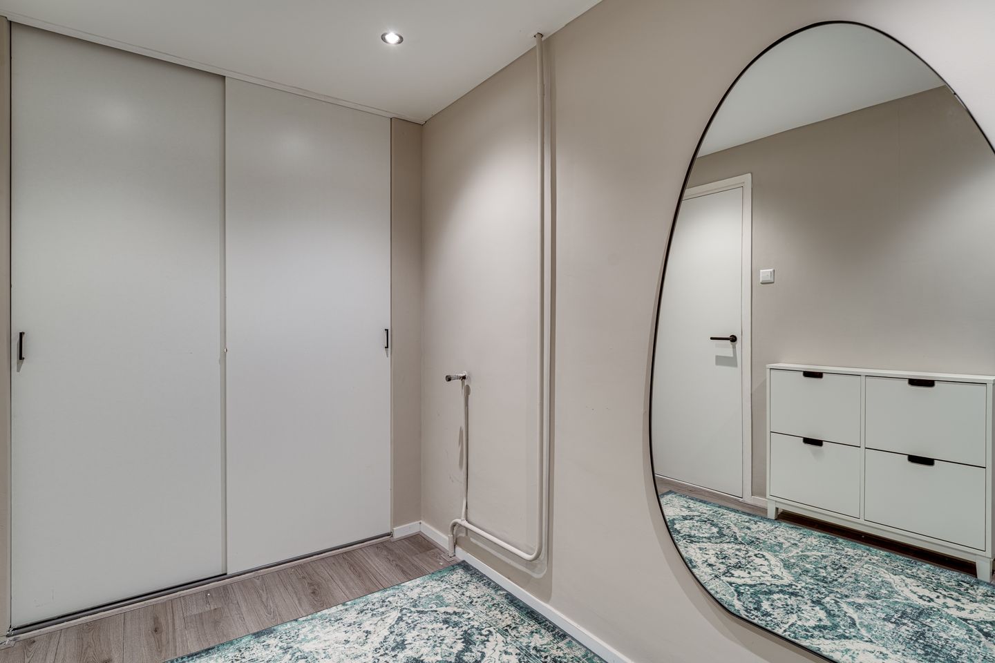 Foto 29 van Vondellaan 43