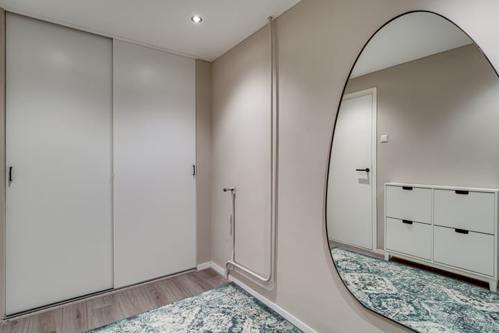 Foto 29 van Vondellaan 43