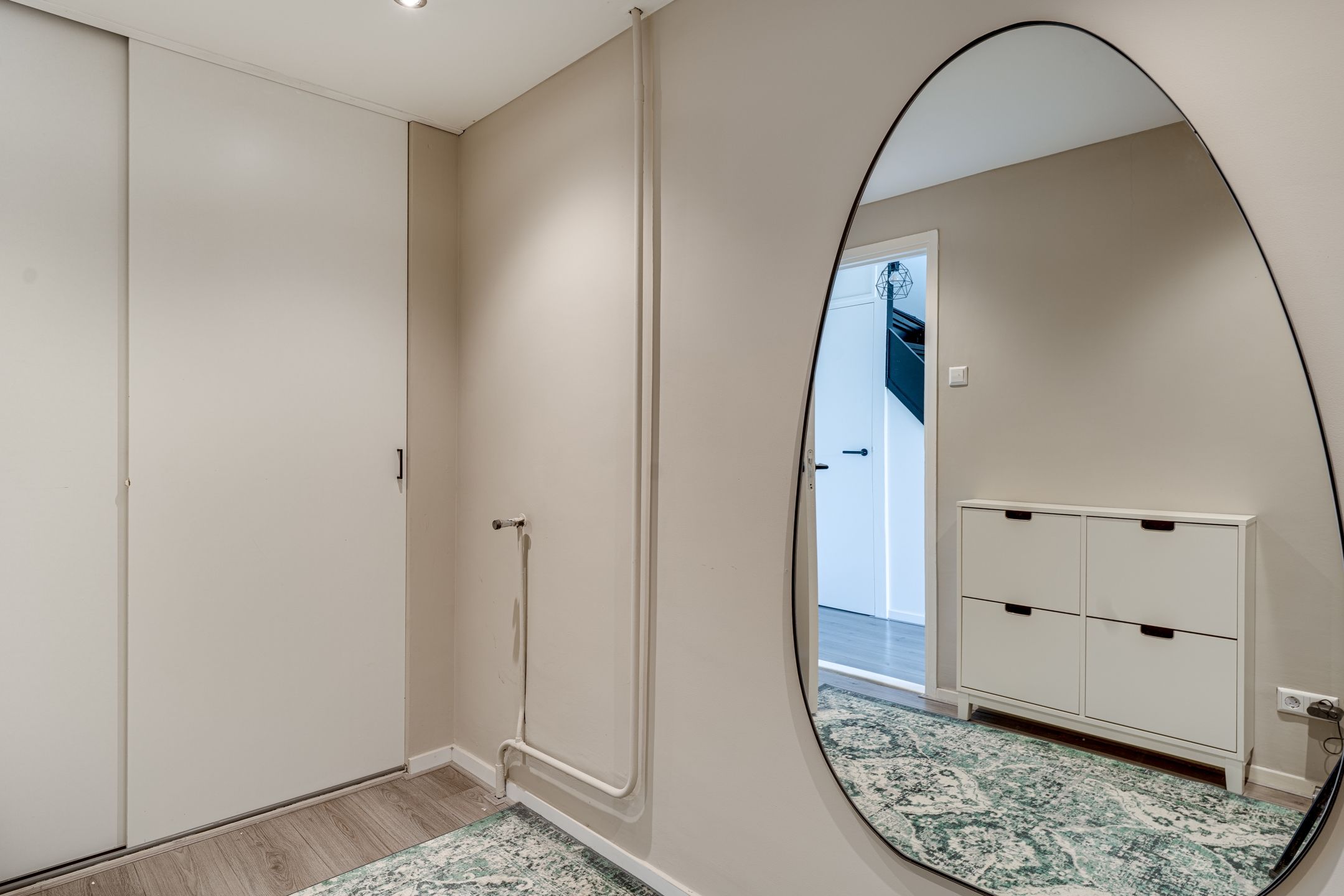 Foto 30 van Vondellaan 43