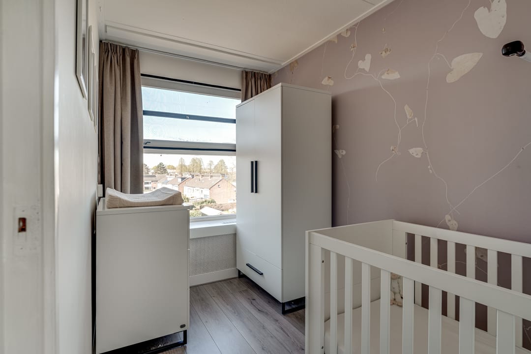 Foto 32 van Vondellaan 43