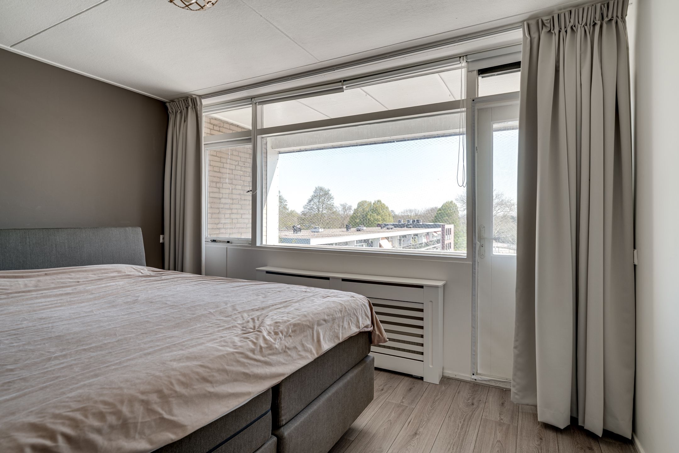 Foto 36 van Vondellaan 43