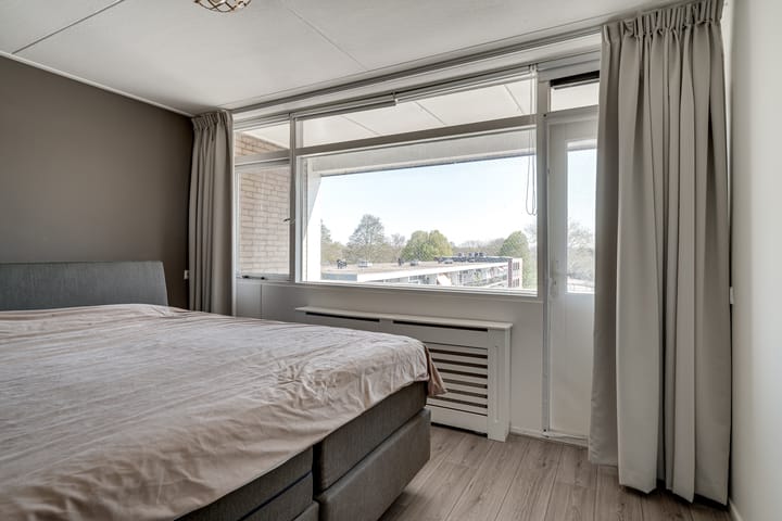 Foto 36 van Vondellaan 43