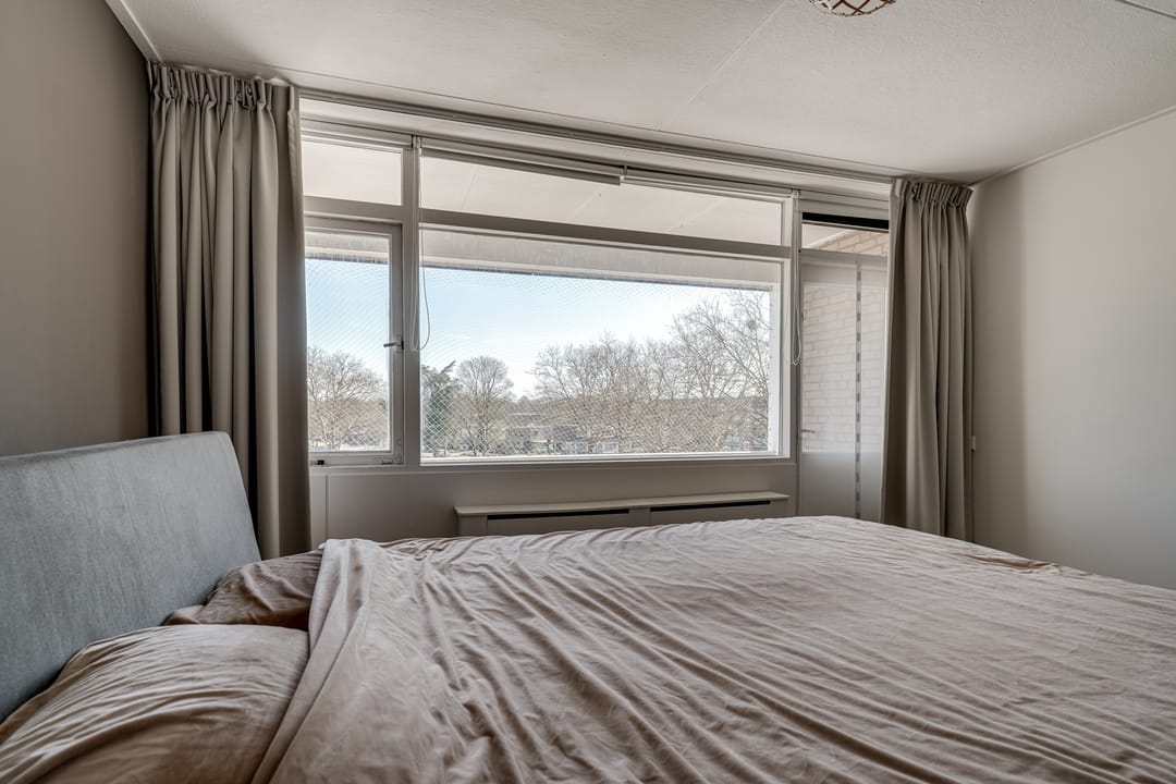 Foto 38 van Vondellaan 43