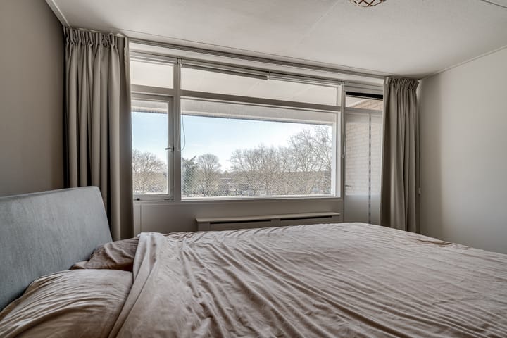 Foto 38 van Vondellaan 43